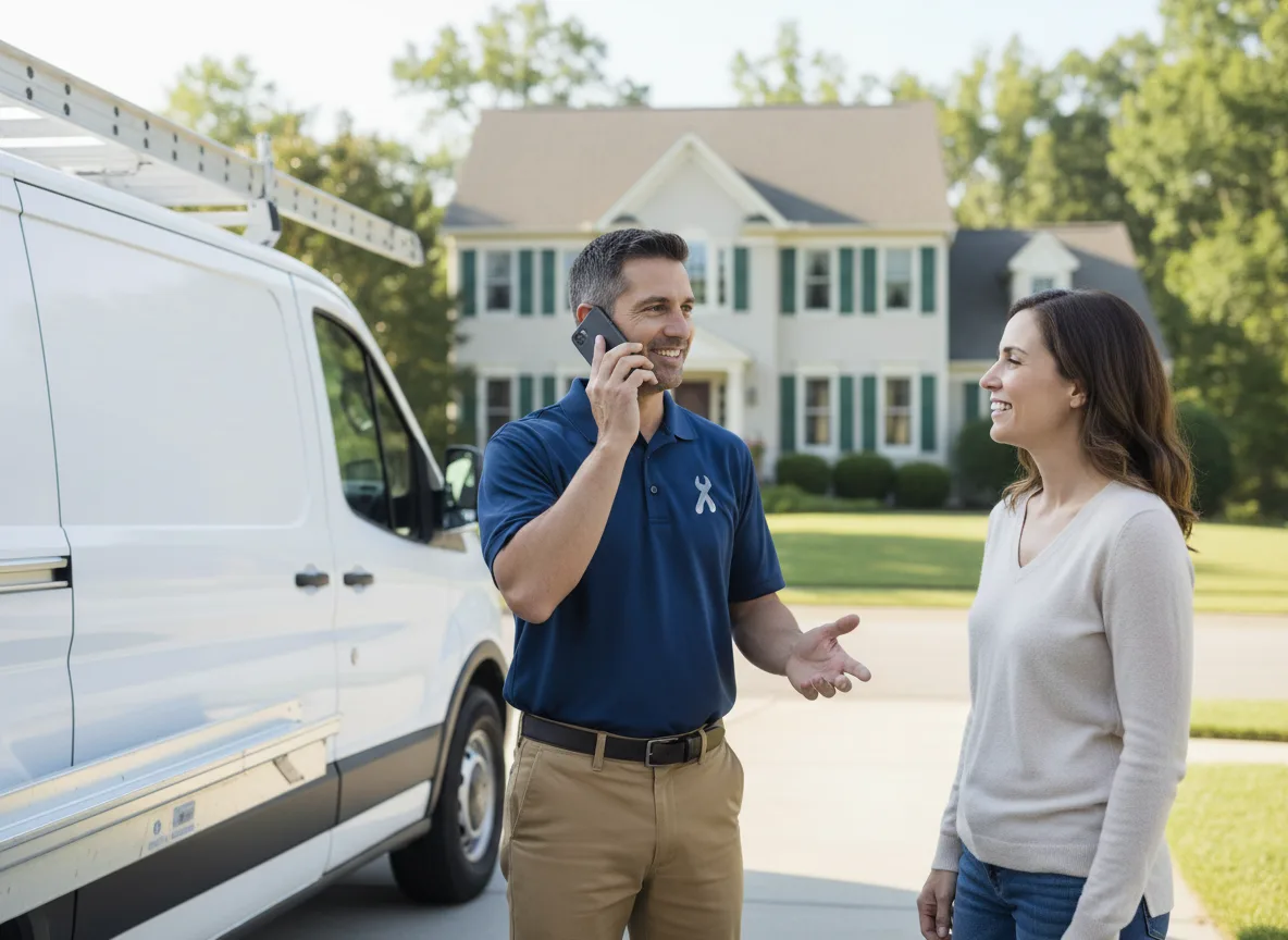 Home Gutter Service Lignite, ND FAQs